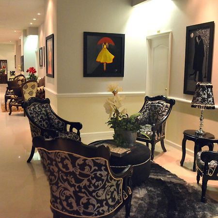 Victoria'S Park Hotel アルメニア エクステリア 写真